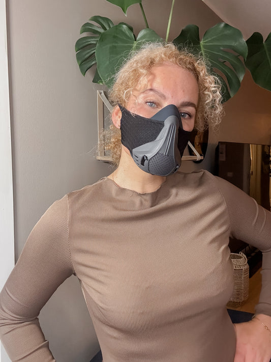 EliteGear Vo2 MaxPro